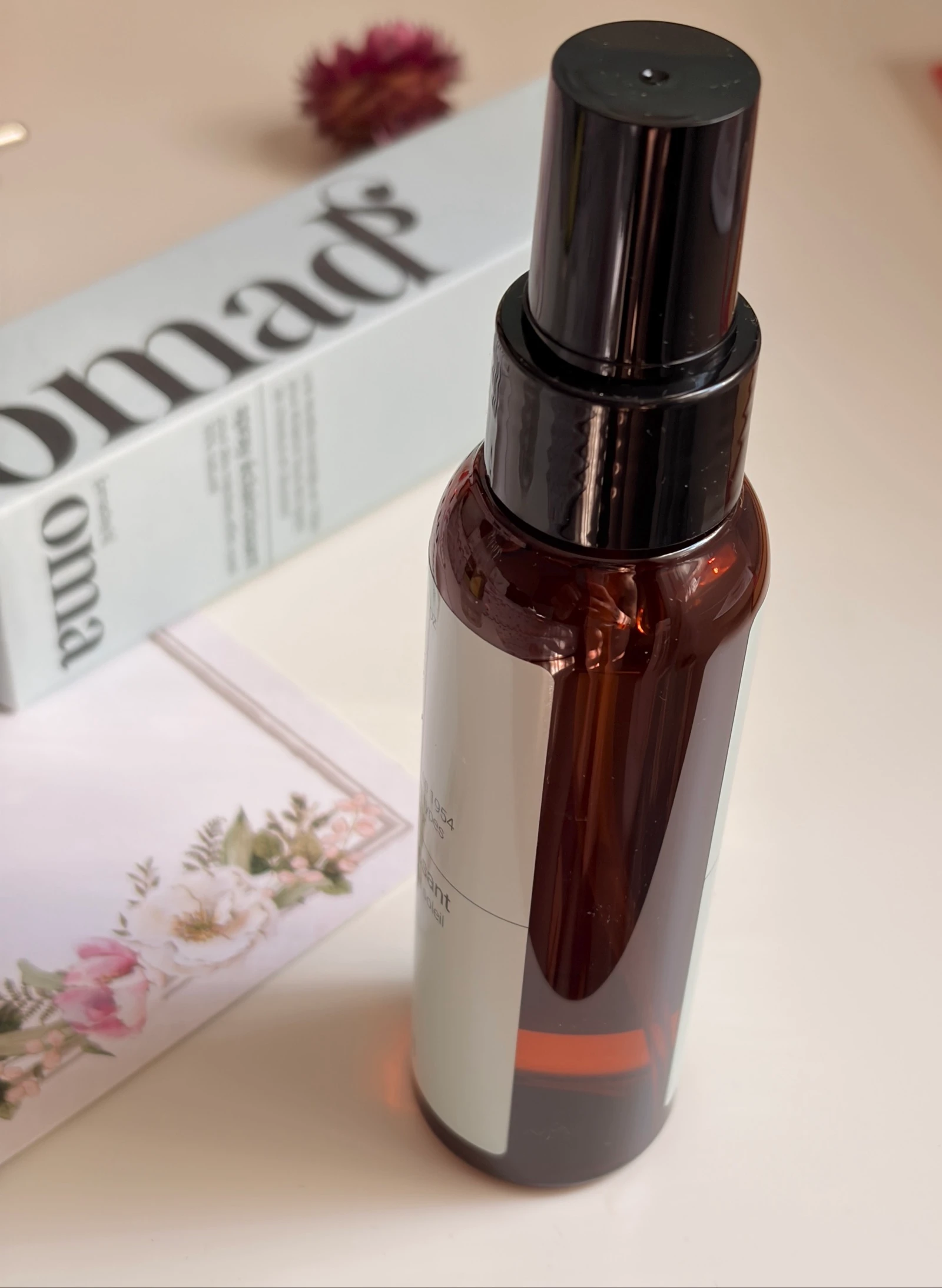 Spray clareador Omadays – photo 5